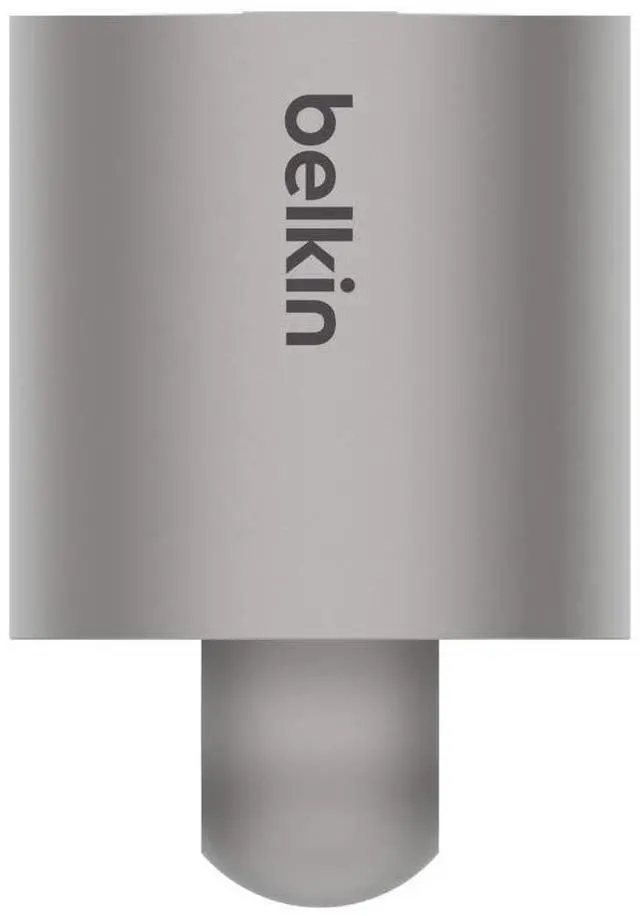 Main image of Belkin Security Cable Lock Adapter for Mac Pro, F8E969bt