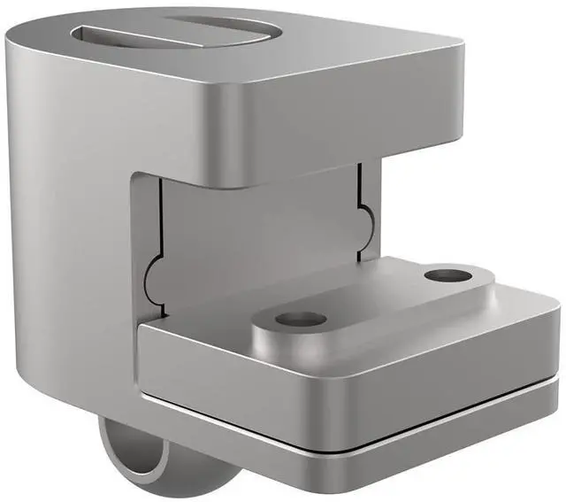 Alt view image 5 of 5 - Belkin Security Cable Lock Adapter for Mac Pro, F8E969bt