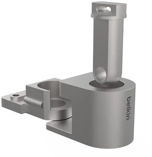 Alt view image 4 of 5 - Belkin Security Cable Lock Adapter for Mac Pro, F8E969bt