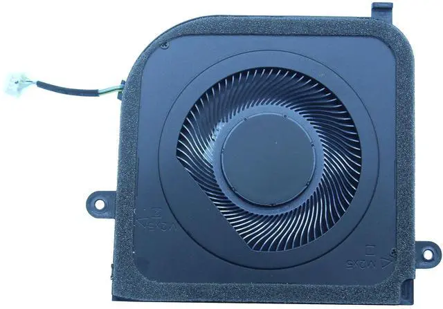 Main image of BDWZNLA New CPU Cooling Fan for DELL Latitude 5440 Precision 3480 0KF74T DC2800135SL EG50060S1-C650-S9A K36074 Fan DC5V 0.35A
