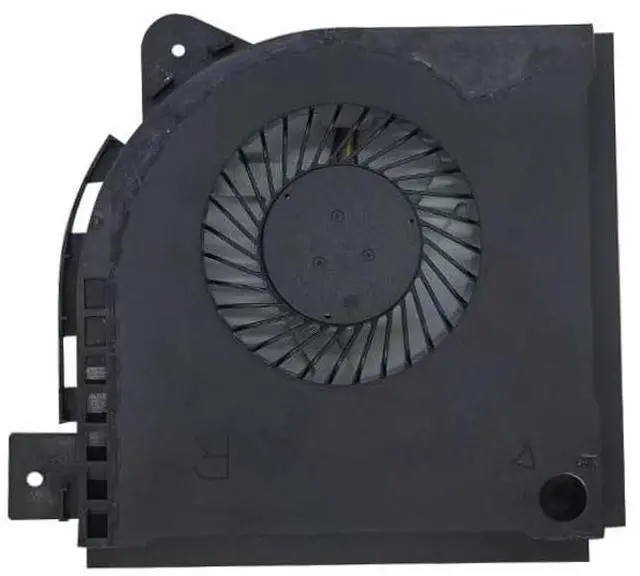 Alt view image 2 of 3 - HUANMEFANG New Laptop Fan for ASUS ROG G7BI G7BS G7BI8950 G703GI DES601812MN0T 13NR0HJ0P01011 DC12V 1A Fan
