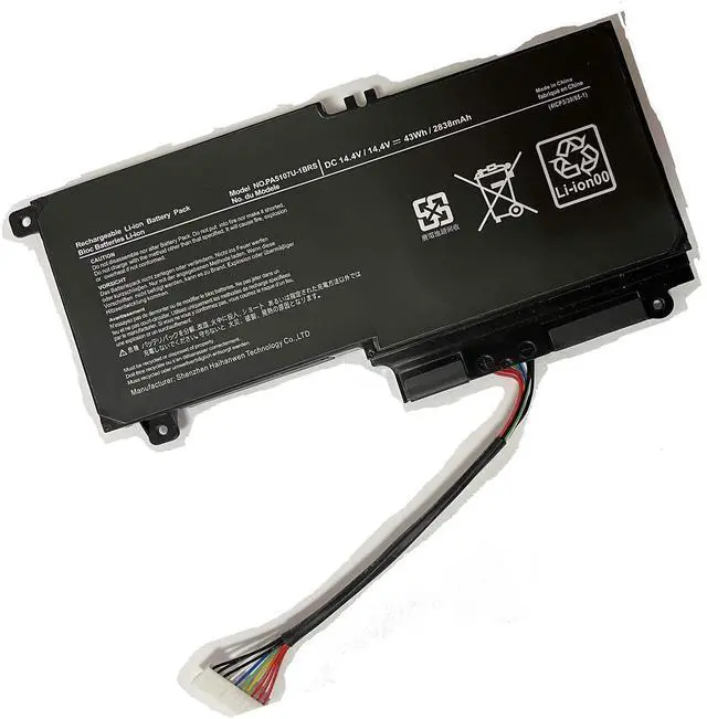 Main image of Powerforlaptop Battery for Toshiba Satellite S55-A5275 S55-A5279 S55-A5294 S55-A5295 S55-A5335 S55A S55A5236 S55A5275 S55-A5236