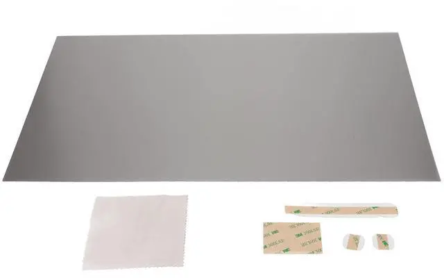 Main image of SUNGOOYUE 22 Inch Computer Screen Filter, Intimacy Protection Scratch Anti Blue Light Screen Protector for 16:10 Widescreen Computer Monitor