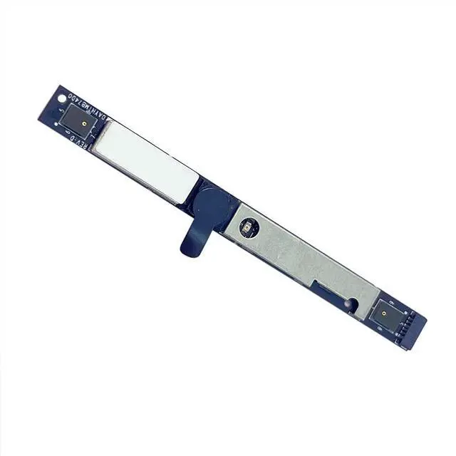 Alt view image 2 of 5 - GinTai Built-in Camera Webcam for Acer Aspire A515-51G A517-51G A715-72G KS0HD0Q003 KS.0HD05.012 KS.0HD06.011 KS.0HD06.012 KS.0HD0Q.003 KS.0HD0Q.004 KS.0HD05.011 KS0HD06011 KS.0HD06.005