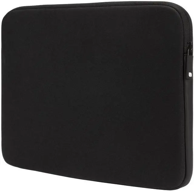 Main image of Incase Classic Universal Sleeve - 17" Laptop/MacBook & Tablet/iPad Case - Durable Padded Interior Case, Lightweight Laptop Sleeve with Faux Fur Lining, Strong Zippers