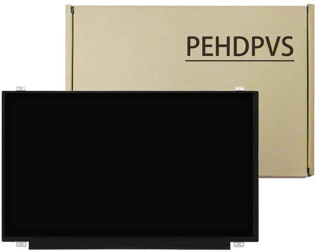 Alt view image 4 of 5 - PEHDPVS B140HAK01.0 Replacement for Lenovo Thinkpad 14 T470 T470s T480 T480s DP/N:00NY421 00NY420 01HW768 00HW838 R140NWF5 R6 R1 14.0" 1920x1080 LCD LED Screen Display Panel (Only for Touch Screen)