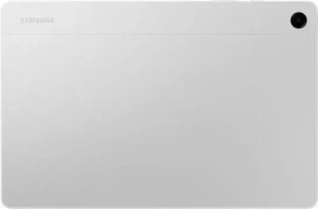 Alt view image 2 of 2 - Samsung Galaxy Tab A9+ (SM-X210), 128GB 8GB Ram, WiFi Only, 11" Display, International Version (Silver)