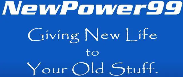 Alt view image 5 of 5 - NP99sp NewPower99 Battery Kit for Logitech MX Keys Advanced Wireless Illuminated Keyboard with Tools, How-to Video and Long Life Battery