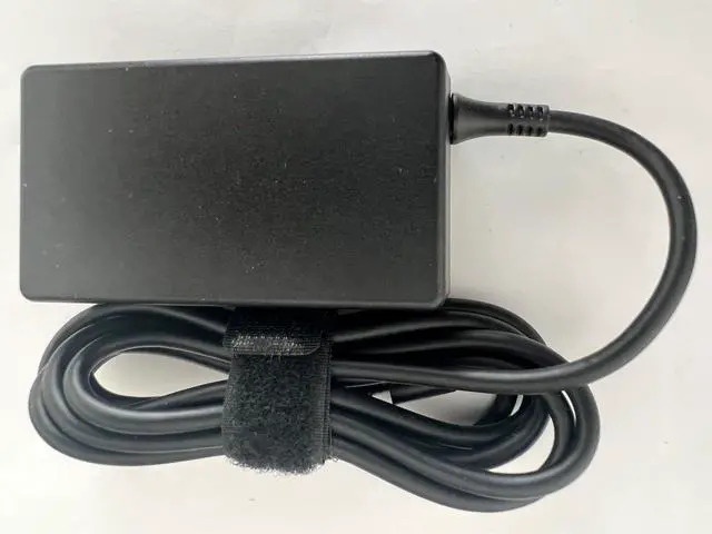 Alt view image 3 of 3 - Original Replacement for HP L67440-001- 65W 20V 3.25A USB-C AC Adapter for,EliteBook x360, P/N: L65505-003, L67440-001, TPN-DA20.