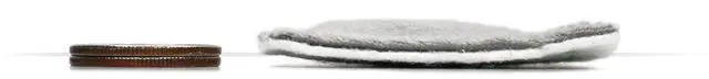 Alt view image 5 of 5 - SleepPhones AcousticSheep Classic | Corded Headphones for Sleep, Travel, and More | The Original and Most Comfortable Headphones for Sleeping | Pitch Black - Breeze Fabric (Size M)