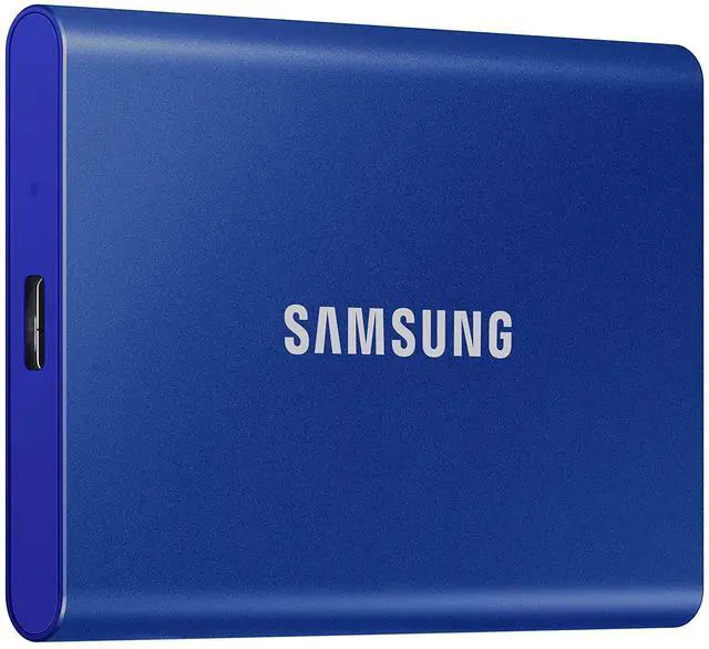 SAMSUNG Portable SSD T7 1TB 新品未使用 Amazon.com: Samsung T7 Portable SSD - 1 TB - USB 3.2 Gen.2