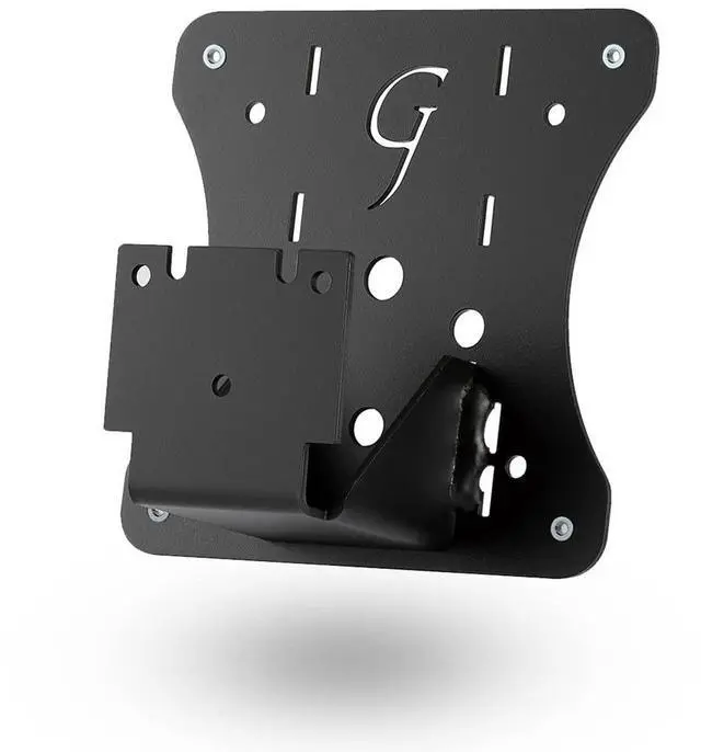 Main image of Gladiator Joe Monitor Arm/Mount VESA Bracket Adapter Compatible with Dell ST2410, ST2410b, ST2310, ST2310f, ST2210, ST2210b, ST2010-100% Made in North America