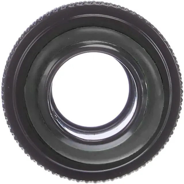 Alt view image 5 of 5 - dracaena.io 6 pack G1/4" thread to 14mm outer diameter, Hard Tubing Compression Fitting with high body design for Computer water cooling system, Black
