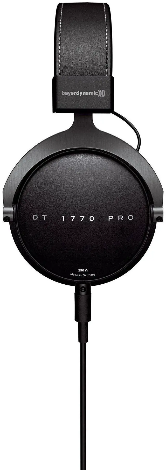 Alt view image 3 of 5 - beyerdynamic DT 1770 Pro Studio Headphone