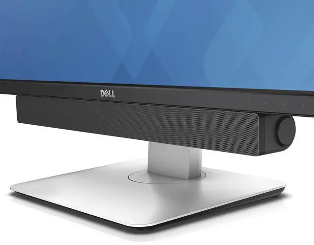 Main image of Dell Stereo SoundBar- AC511M