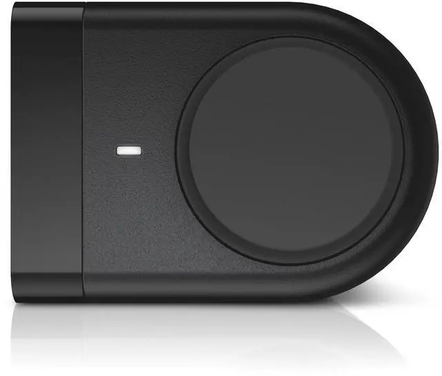 Alt view image 4 of 5 - Dell Stereo SoundBar- AC511M