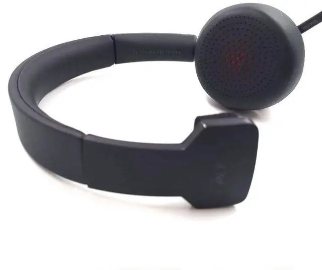 Alt view image 3 of 3 - Plantronics Voyager 4210 USB-A (211317-01) Bluetooth Wireless Headset,Black