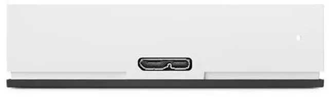 Alt view image 4 of 5 - Seagate Game Drive for PS5 5TB External HDD - USB 3.0, Officially Licensed, Blue LED (STLV5000100)