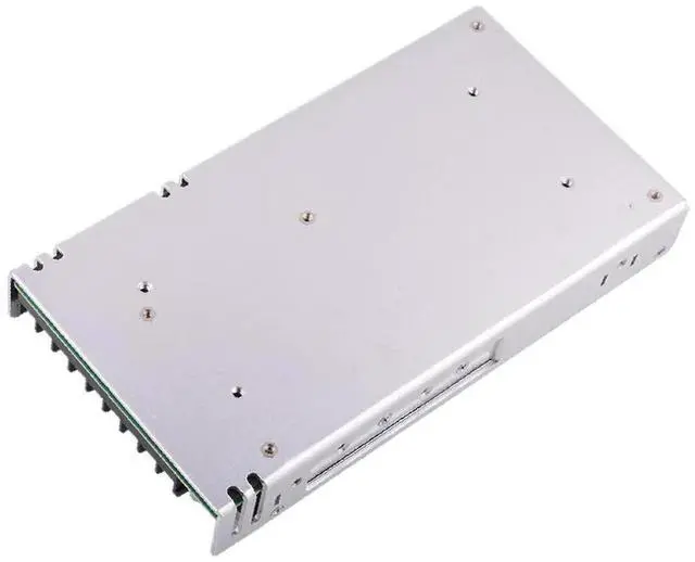 Alt view image 4 of 4 - Enclosed Type SMPS 348W 12V 29A LRS-350-12 Meanwell AC-DC Single Output Switching Power Supply LRS-350Series MEAN WELL Power Source