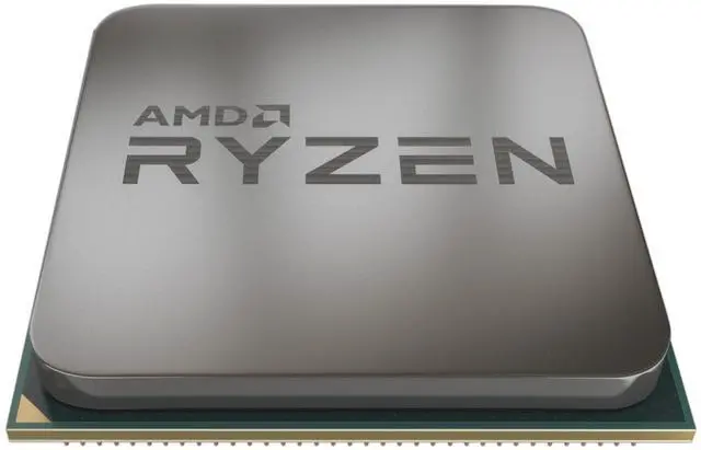 Main image of AMD Ryzen 3 1200 Desktop Processor with Wraith Stealth Cooler (YD1200BBAEBOX)