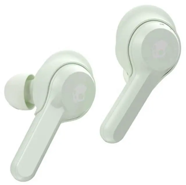 Main image of Skullcandy Indy True Wireless In-Ear Earbuds - Mint