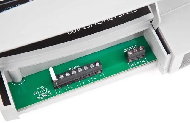 Alt view image 3 of 5 - Sensaphone 400 Monitoring System