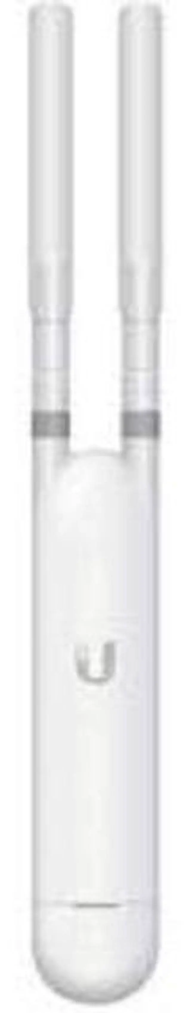 Alt view image 2 of 5 - UniFi AC Mesh UAP-AC-M-US 802.11AC Indoor/Outdoor Dual-Band Access Point (US)