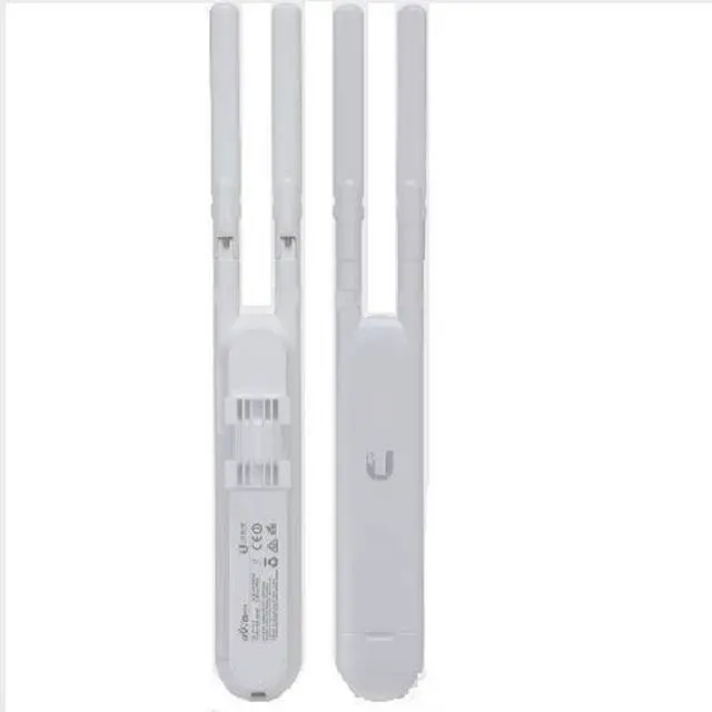 Alt view image 4 of 5 - UniFi AC Mesh UAP-AC-M-US 802.11AC Indoor/Outdoor Dual-Band Access Point (US)