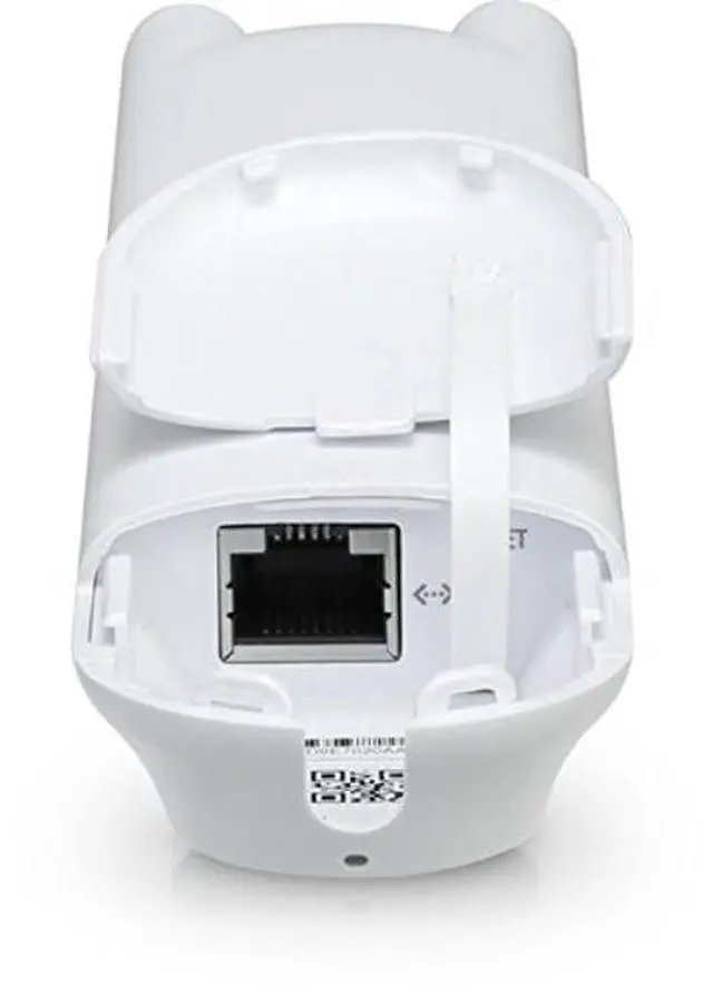 Alt view image 3 of 5 - UniFi AC Mesh UAP-AC-M-US 802.11AC Indoor/Outdoor Dual-Band Access Point (US)