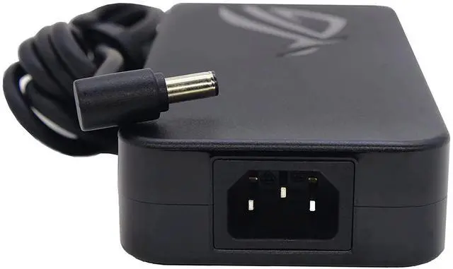 Alt view image 4 of 5 - 230W 180W Genuine Laptop Charger for Asus ZenBook Pro Duo 15 OLED UX582 UX581GV UX581LV Gaming Laptop 240W ADP-240EB B ADP-230GB B Power Supply Adapter Cord