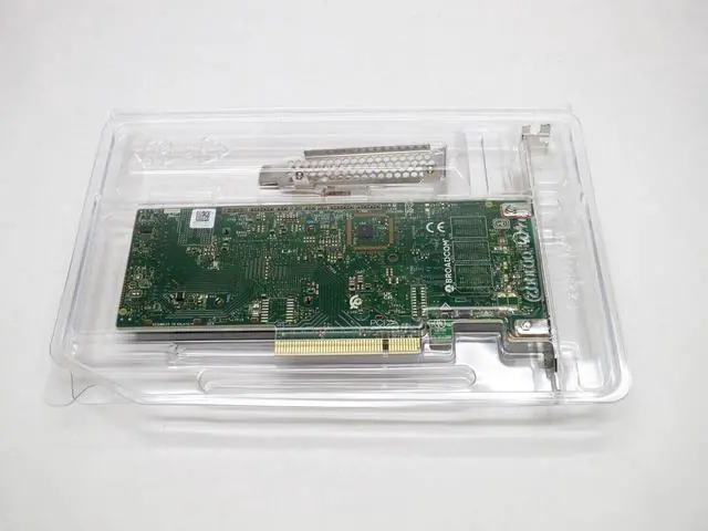 Alt view image 3 of 3 - SXTAIGOOD HBA 9500-8i Interface Cards/Adapter Internal SAS 05-50077-03 Broadcom HBA 9500-8i