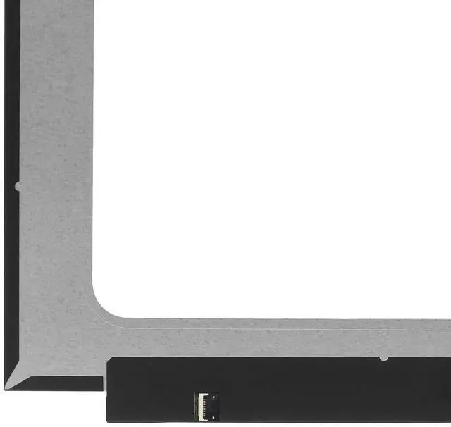 Alt view image 4 of 5 - GBOLE 17.3" New Screen Replacement for Acer Nitro 5 AN517-51 AN517-51-51N1 AN517-51-52CK AN517-51-56SW AN517-51-56YW FHD 1920x1080 30Pin 72% NTSC 60Hz LED LCD Display Screen Panel (Not for 144Hz)