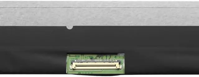 Alt view image 5 of 5 - GBOLE 17.3" New Screen Replacement for Acer Nitro 5 AN517-51 AN517-51-51N1 AN517-51-52CK AN517-51-56SW AN517-51-56YW FHD 1920x1080 30Pin 72% NTSC 60Hz LED LCD Display Screen Panel (Not for 144Hz)