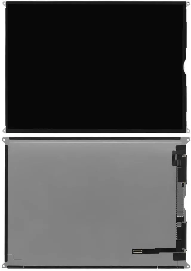Alt view image 2 of 3 - Daplinno LCD Screen Replacement 10.2" Compatible with iPad 9 9th Gen A2602 A2603 A2604 A2605 Display LCD Screen Replacement Premium Repair Kit (Panel Only)