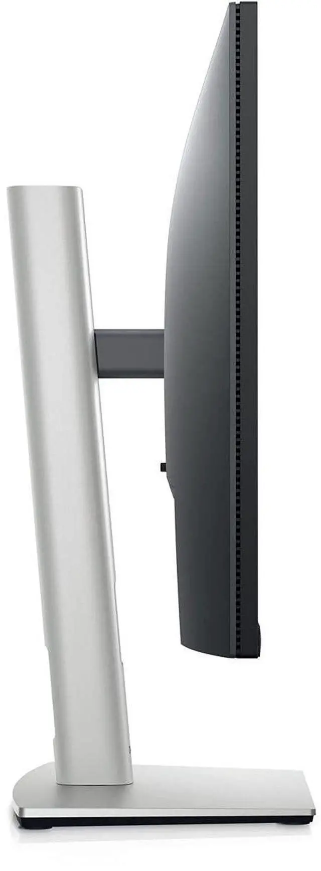 Alt view image 3 of 4 - Dell 24 Monitor - P2422HE - Full HD 1080p, IPS Technology, USB-C Hub Monitor with Comfortview Plus,Black