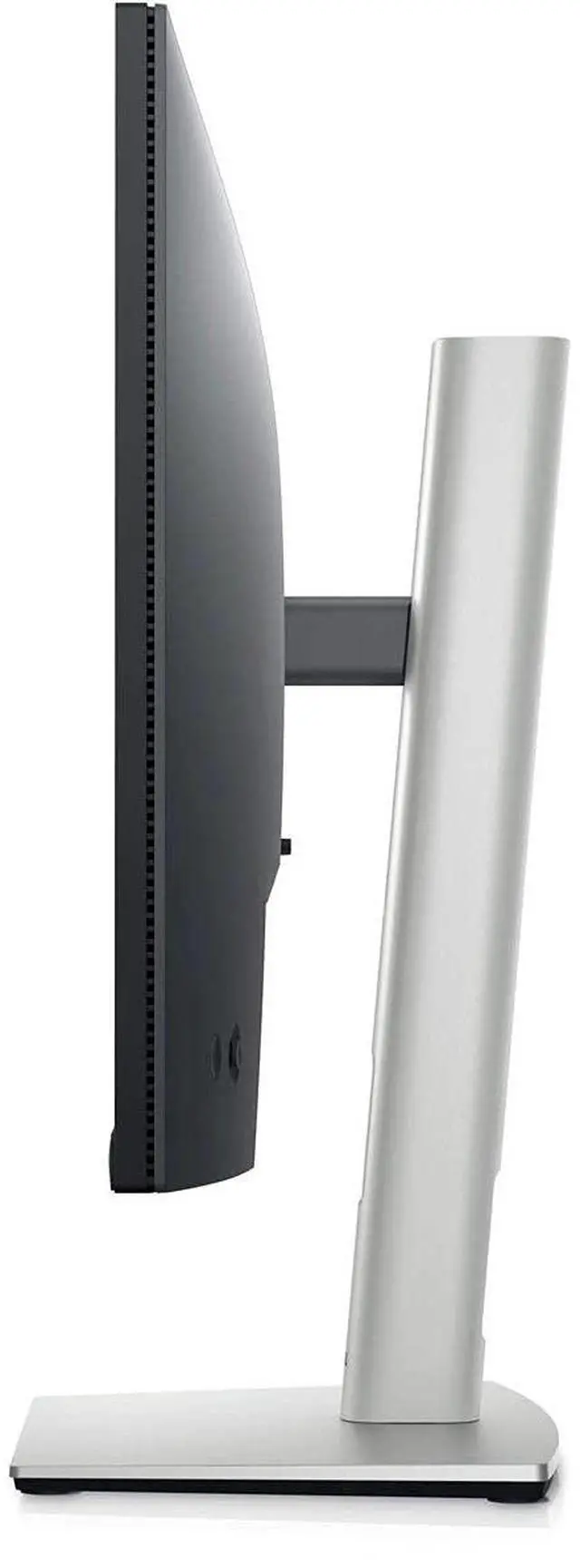 Alt view image 4 of 4 - Dell 24 Monitor - P2422HE - Full HD 1080p, IPS Technology, USB-C Hub Monitor with Comfortview Plus,Black