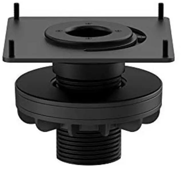 Main image of Logitech Grommet Mount for Video Conferencing Touch Controller