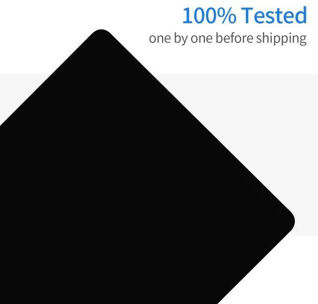 Alt view image 5 of 5 - for  Fire HD 10 HD10 2021 11th Generation T76N2B Screen Replacement for  Fire HD10 Plus T76N2P LCD Display Touch Screen Digitizer Assembly Repair Parts Kit with Tools (Black)