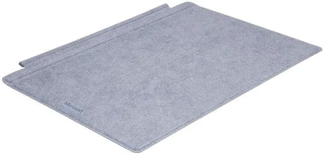 Alt view image 2 of 4 - Microsoft Surface Pro Signature Type Cover - Ice Blue