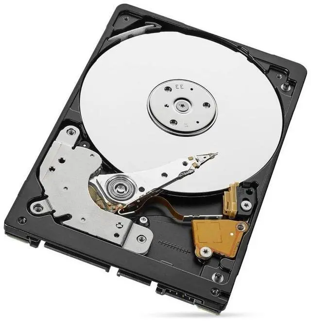 Alt view image 5 of 5 - Seagate (ST2000LX001) FireCuda 2TB Solid State Hybrid Drive Performance SSHD - 2.5 Inch SATA 6Gb/s Flash Accelerated for Gaming PC Laptop