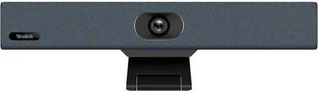 Main image of Yealink UVC34 All-in-One USB Video Bar