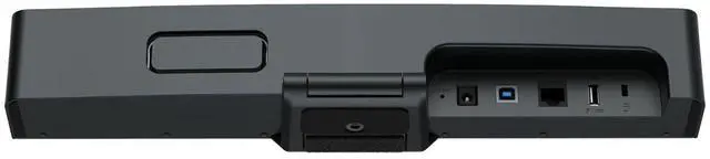 Alt view image 3 of 4 - Yealink UVC34 All-in-One USB Video Bar