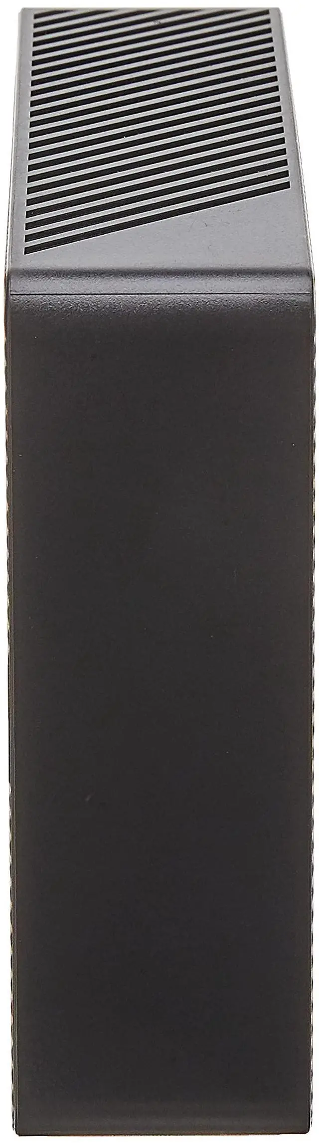 Alt view image 3 of 5 - Seagate 8TB 3.5" Expansion Desktop USB 3.0 External Hard Drive