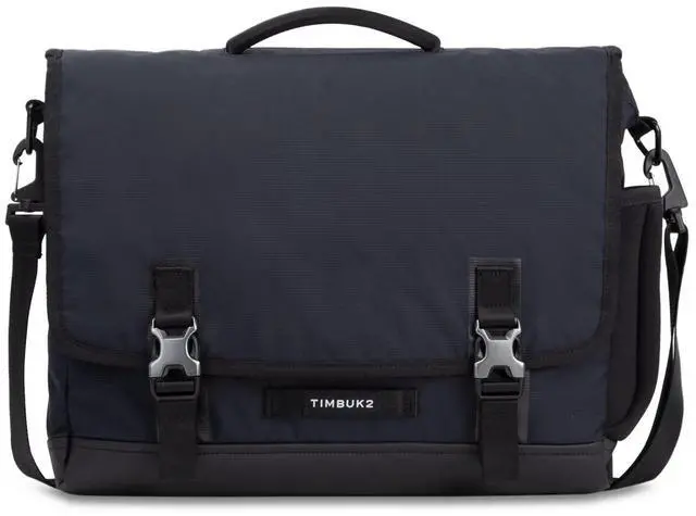 Main image of Timbuk2 Closer Laptop Briefcase, Eco Black Deluxe, Medium
