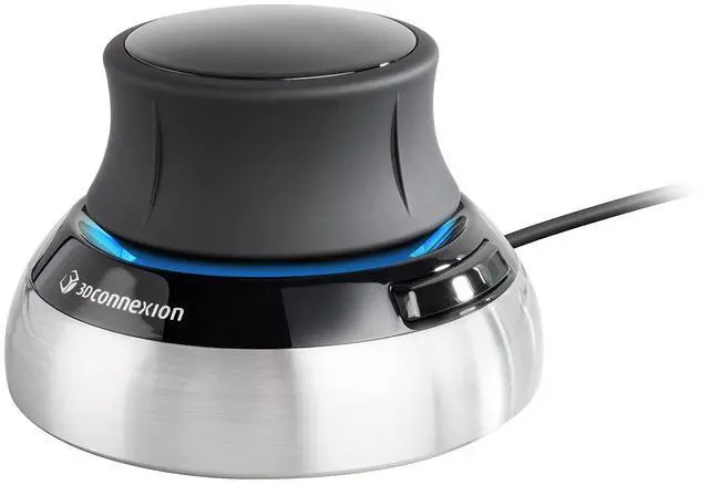 Main image of 3Dconnexion 3DX-700059 Input Device Accessory