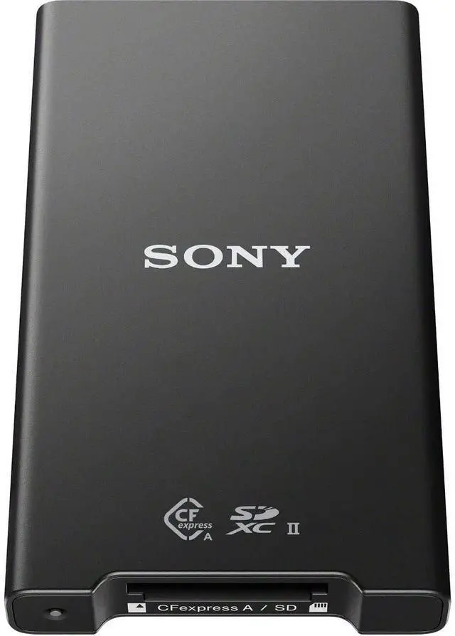 Main image of Sony MRWG2 CFexpress Card Reader