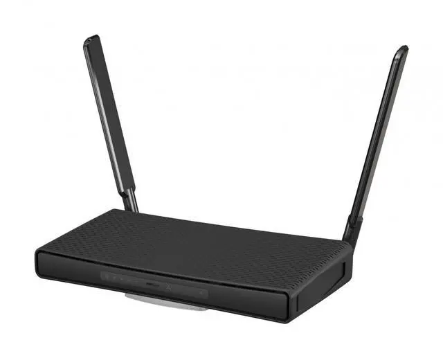Main image of MikroTik C53UiG+5HPaxD2HPaxD, IPQ-6010, 2.4/5 GHz, W127080453 (IPQ-6010, 2.4/5 GHz, 802.11a/n/ac/ax, 1200 Mbit/s, USB 3.0 Type A)
