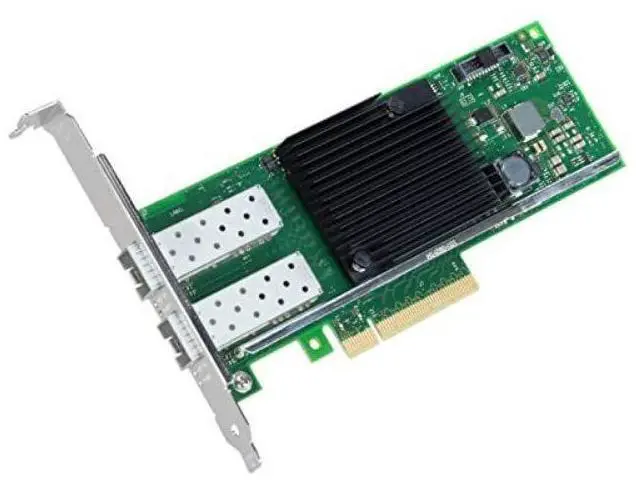 Main image of Intel Ethernet Converged X710-DA2 Network Adapter (X710DA2)