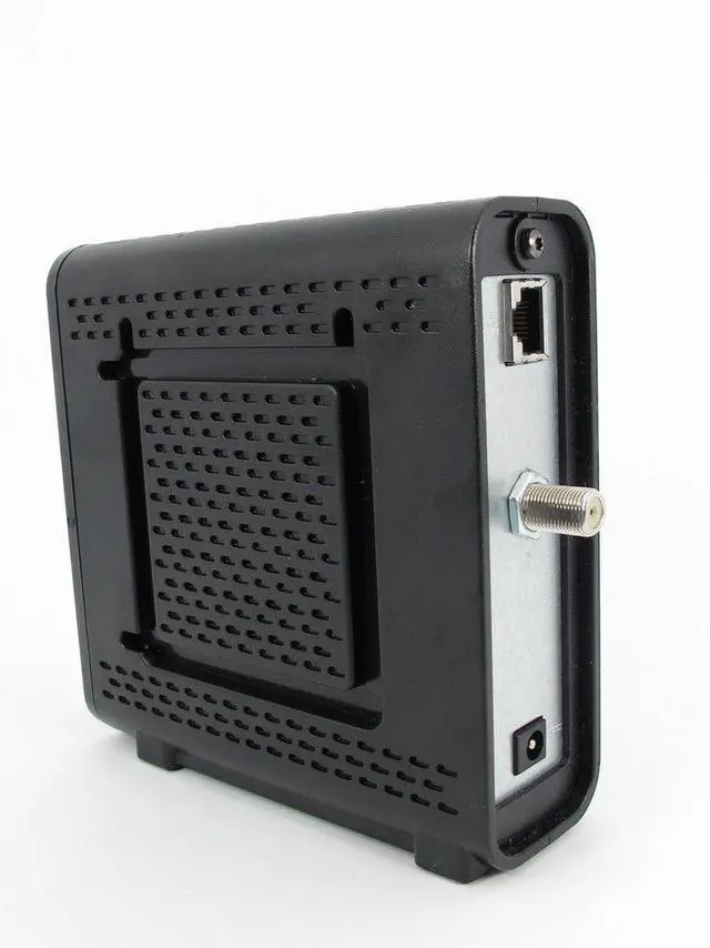 Alt view image 2 of 2 - Motorola SURFboard SB6121 Cable Modem (SB6121)