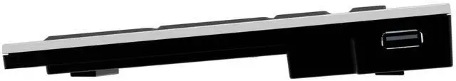 Alt view image 5 of 5 - Logickeyboard 'Slimline' Designed for Editing in Adobe Premiere Pro on Windows PC * p/n LKBU-PPROCC-AJPU-US